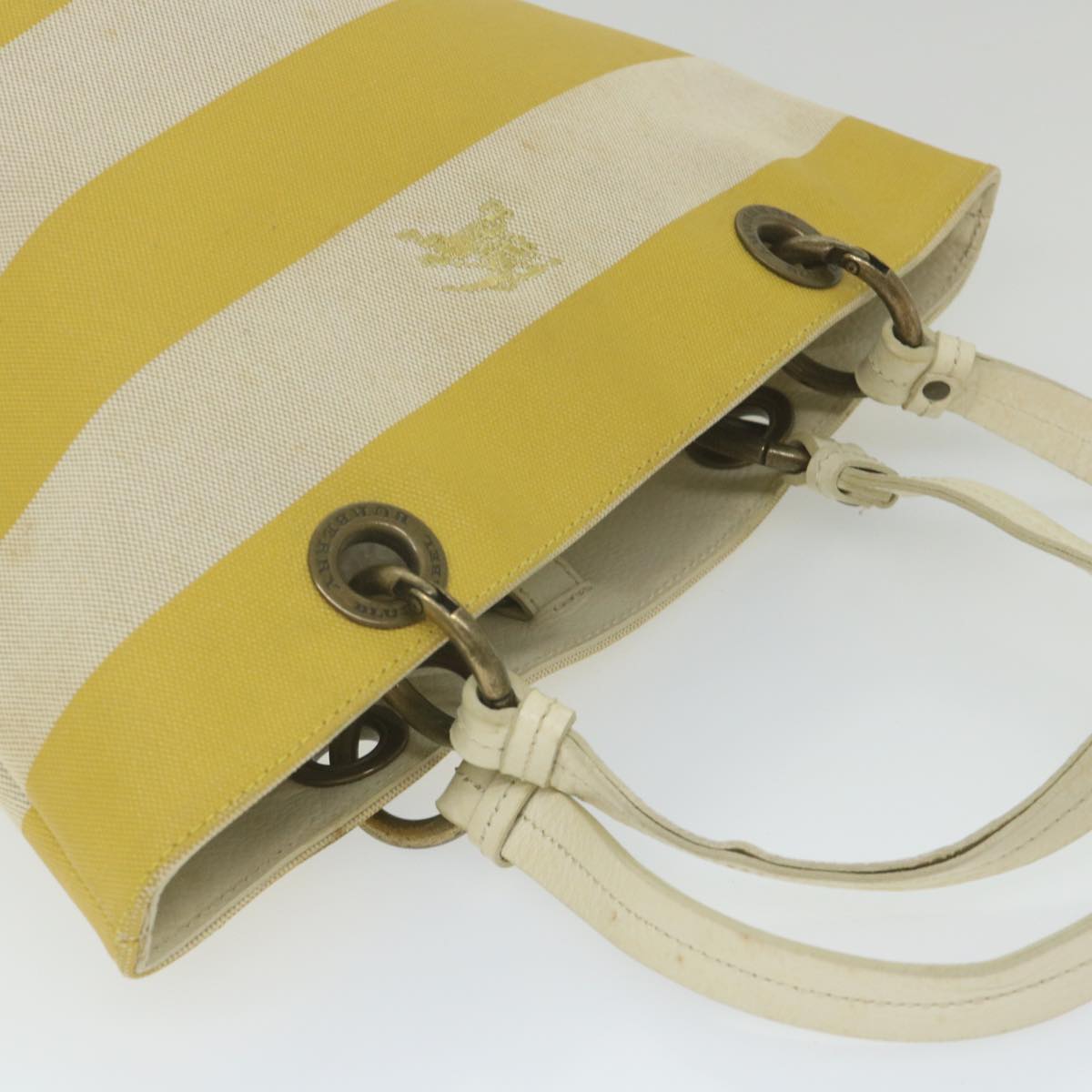 Burberry Tote - Rovelle Bags