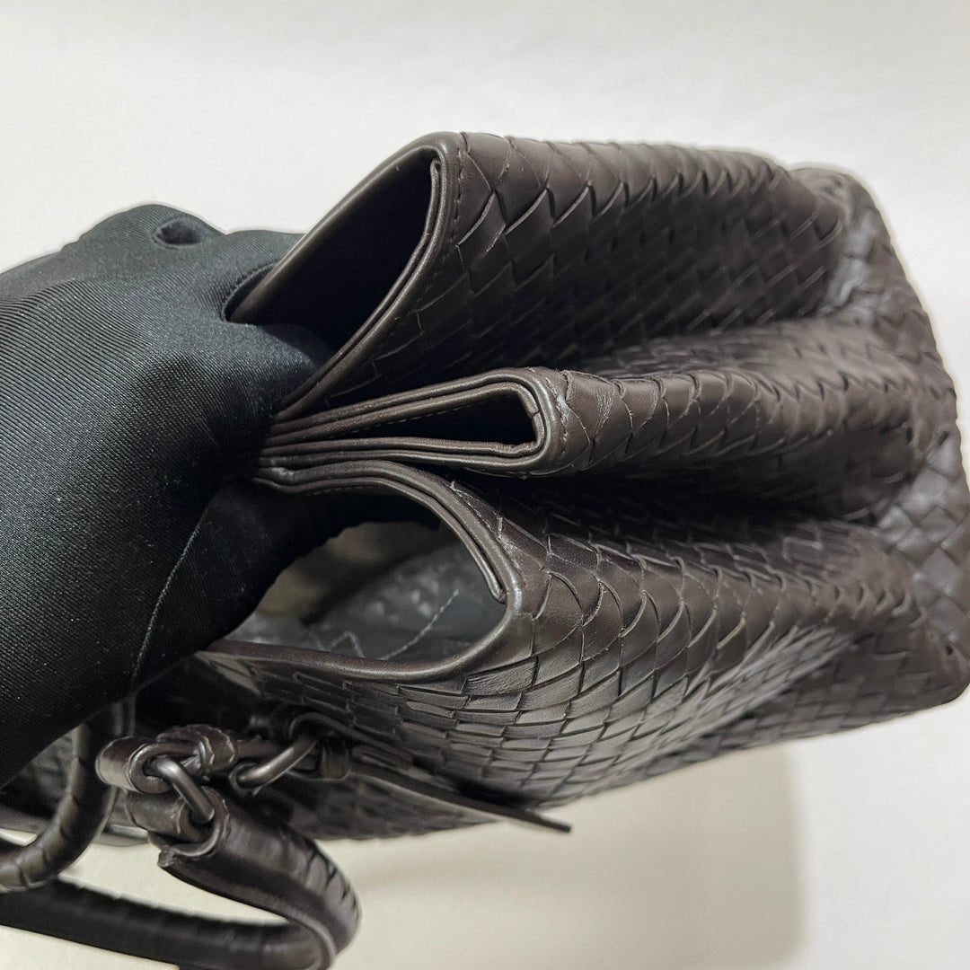 Bottega Veneta Veneta Shoulder Bag - Rovelle Bags