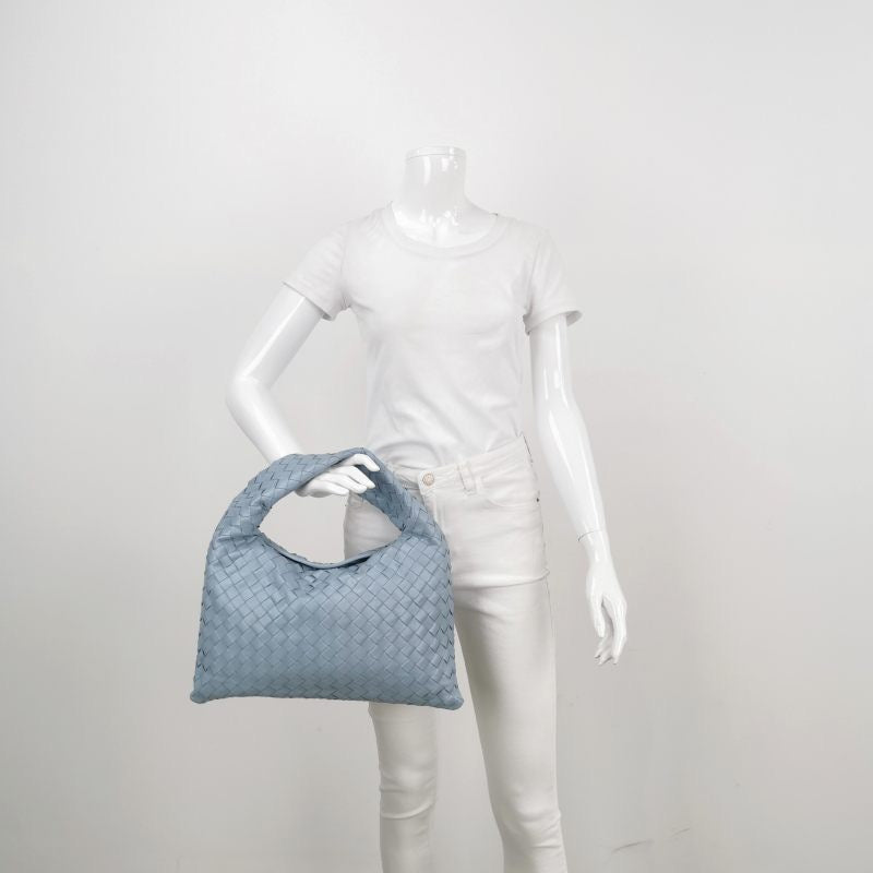 Bottega Veneta Veneta Shoulder Bag - Rovelle Bags