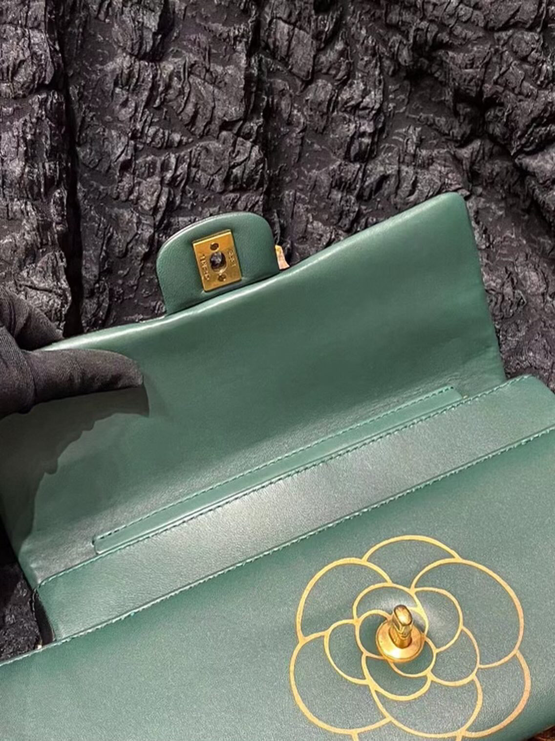 Chanel Gabrielle Shoulder Bag - Rovelle Bags