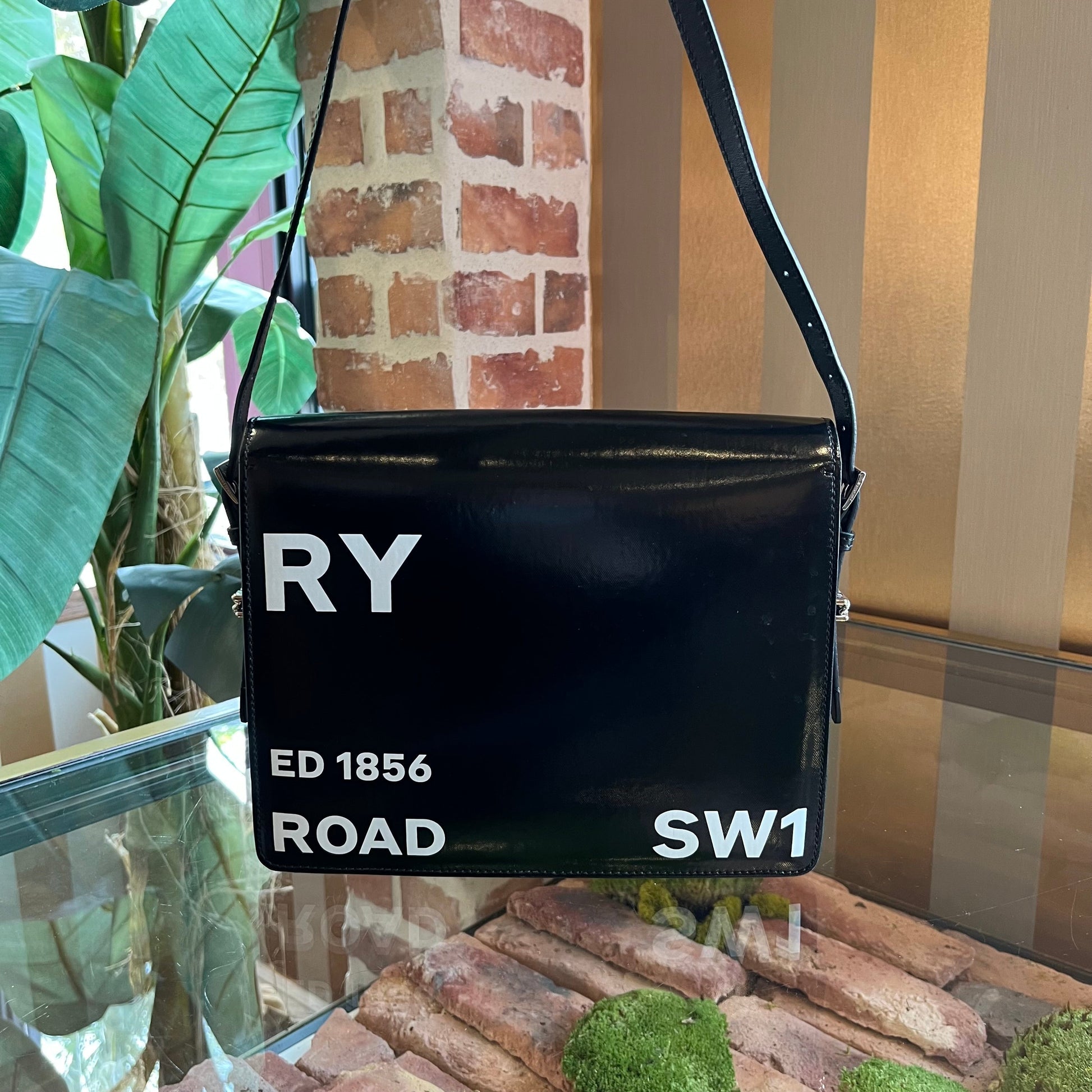 Burberry Grace Crossbody - Rovelle Bags