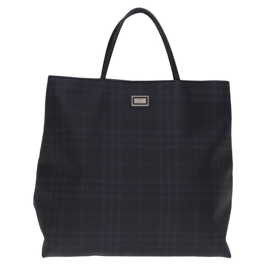 Burberry Check Handbag - Rovelle Bags