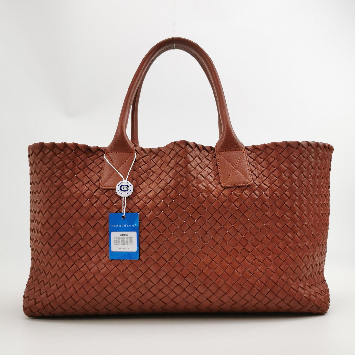 Bottega Veneta Cabat Tote - Rovelle Bags