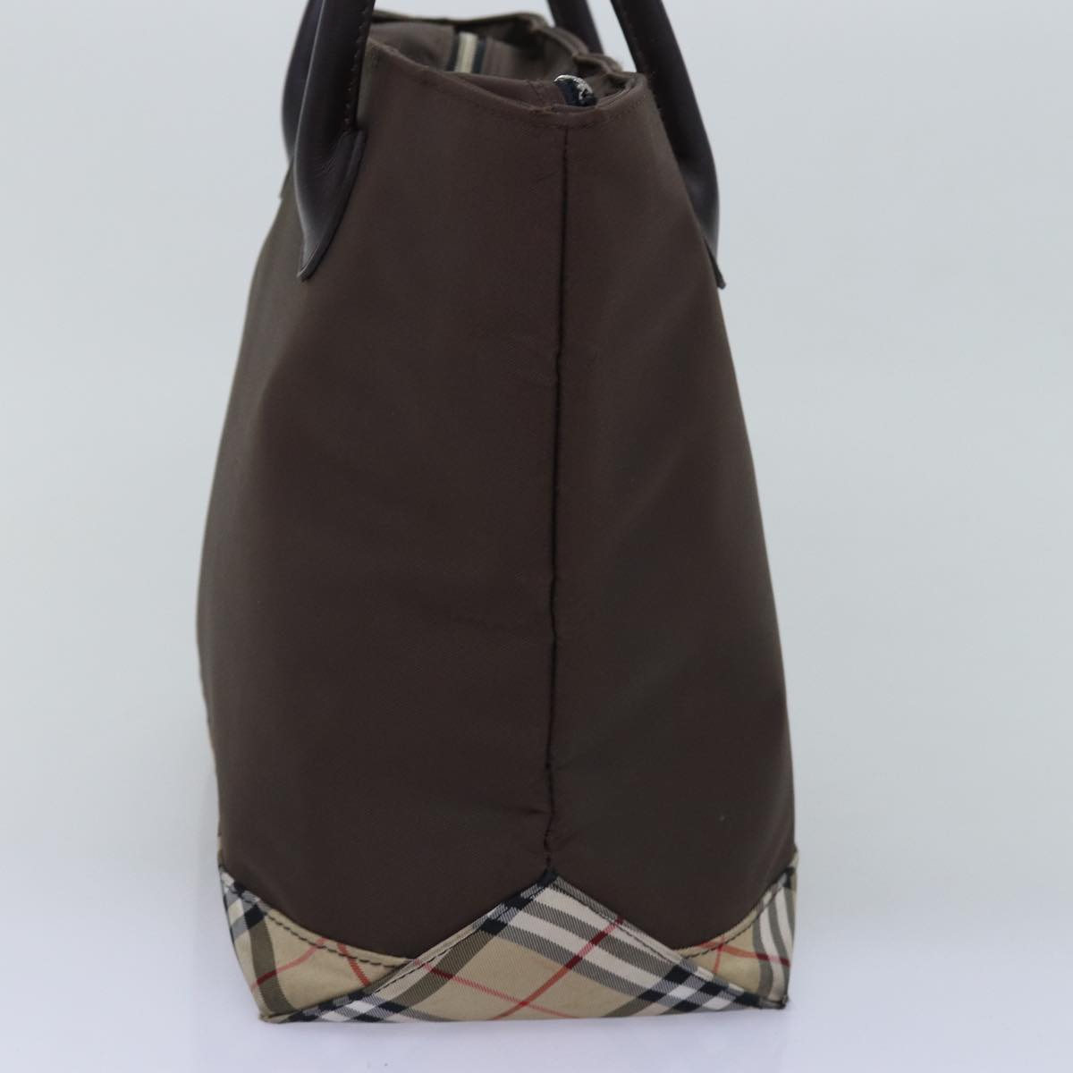 Burberry Nova Brand Tote Bag - Rovelle Bags