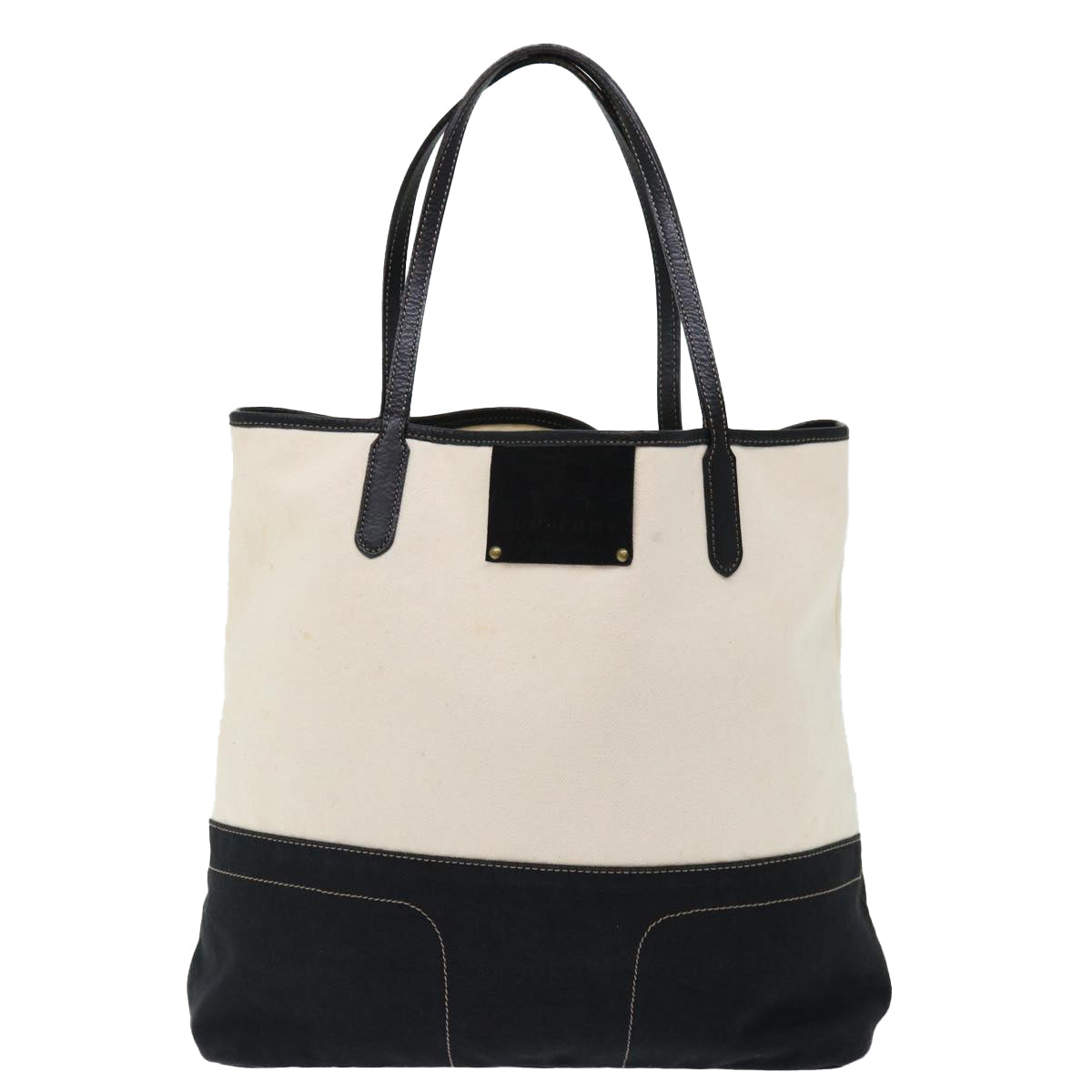 Burberry Tote - Rovelle Bags