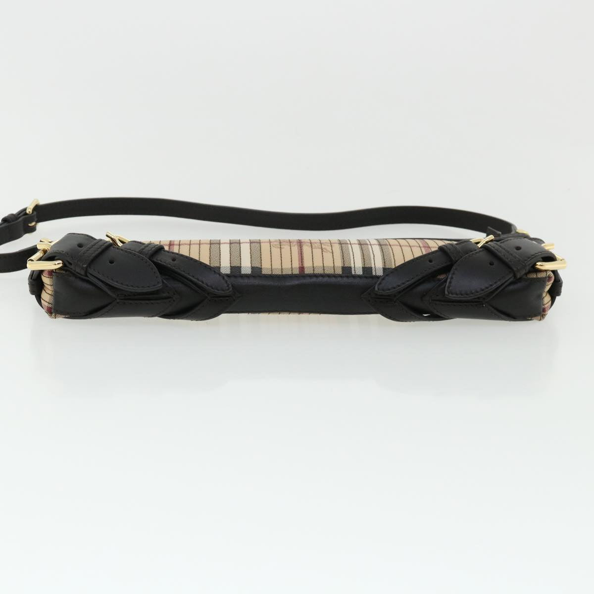 Burberry Nova Brand Shoulder Bag - Rovelle Bags