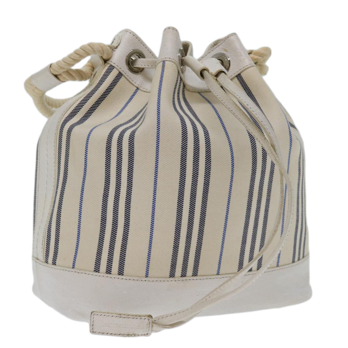 Burberry Tote - Rovelle Bags