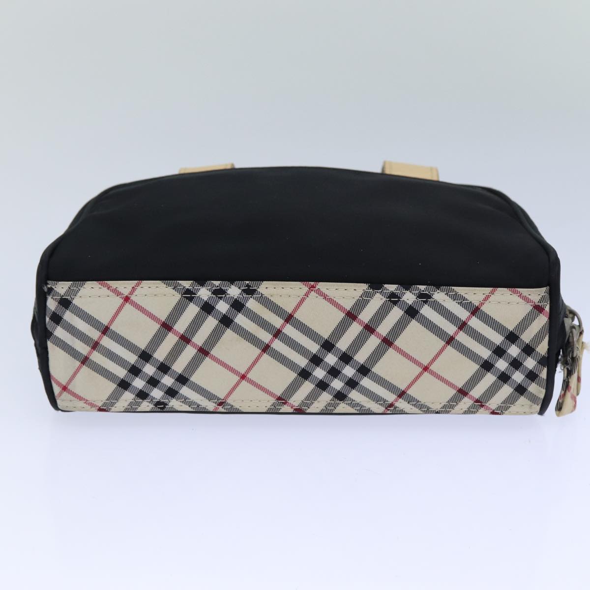 Burberry Check Handbag - Rovelle Bags