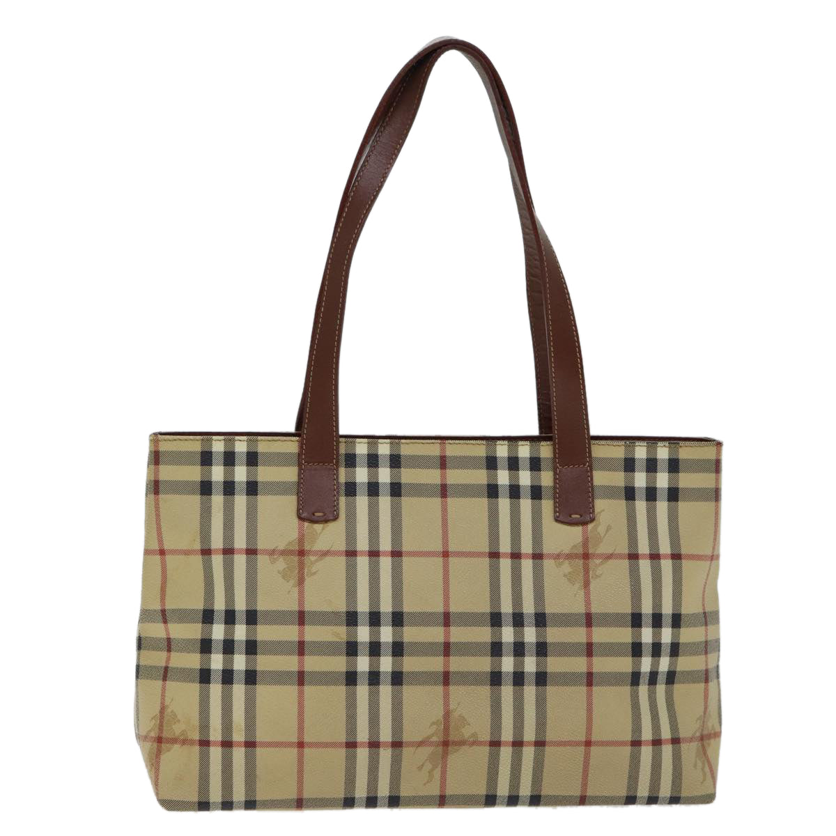 Burberry Nova Brand Tote Bag - Rovelle Bags