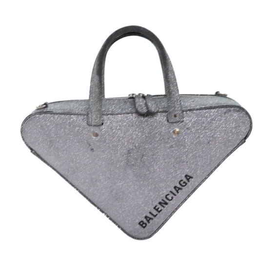 Balenciaga Triangle Handbag - Rovelle Bags