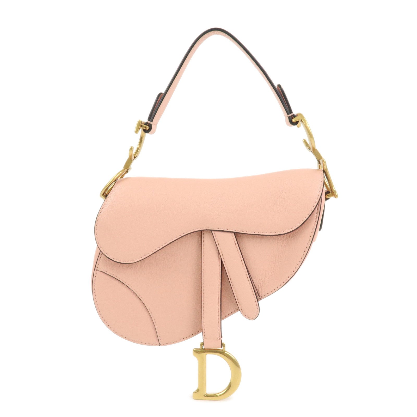 Dior Saddle Crossbody - Rovelle Bags