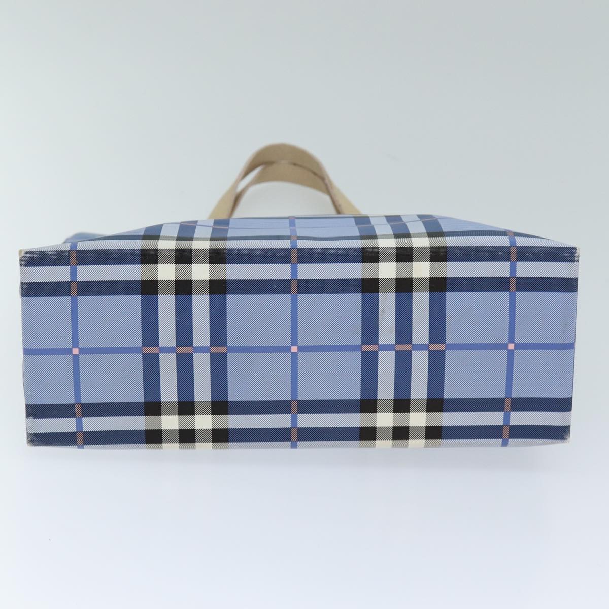 Burberry Nova Brand Tote Bag - Rovelle Bags