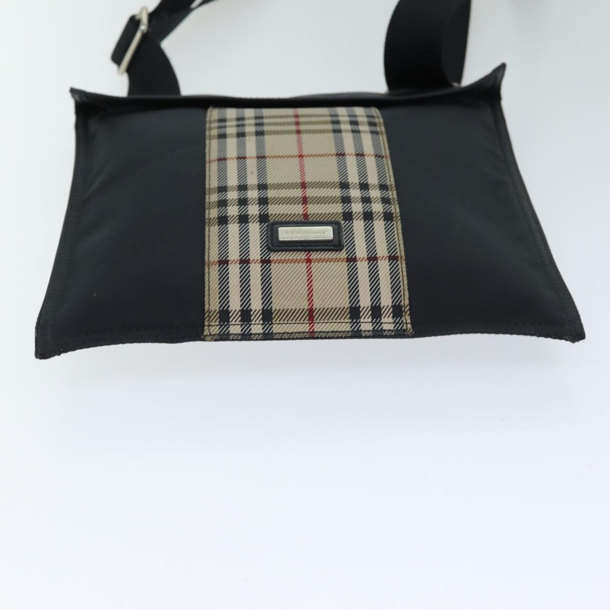 Burberry Nova Brand Shoulder Bag - Rovelle Bags