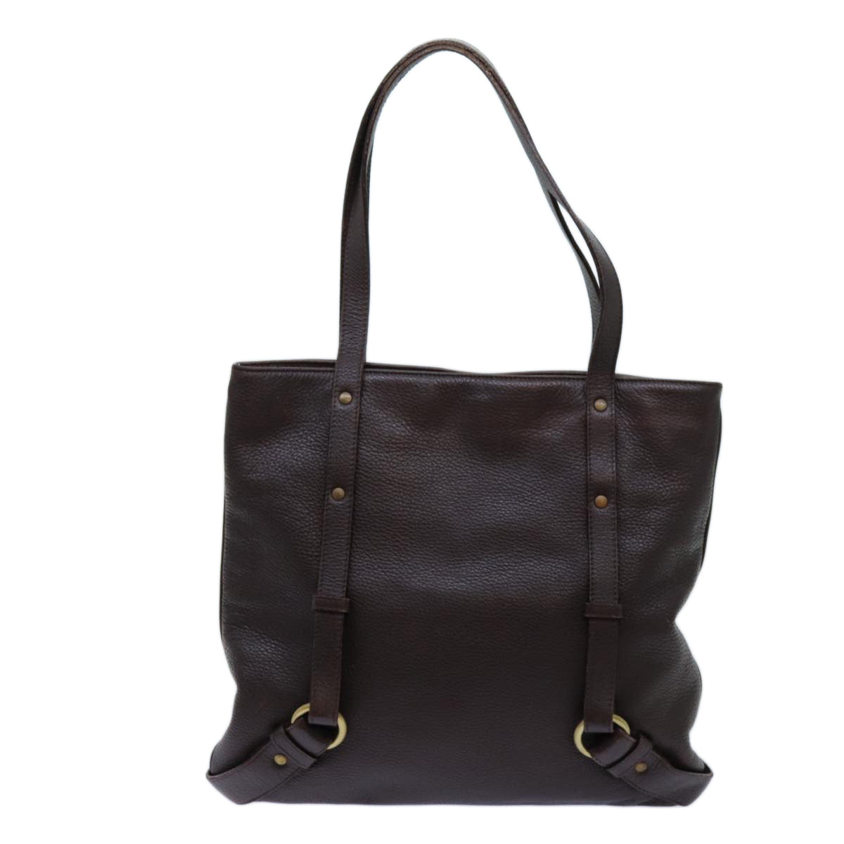 Burberry Tote - Rovelle Bags
