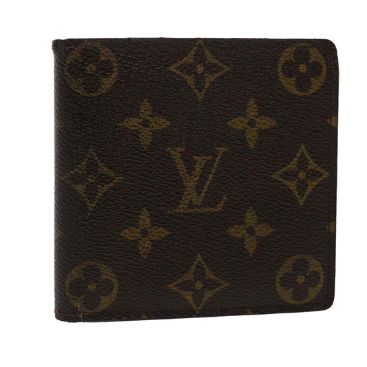 LOUIS VUITTON Marco Wallet