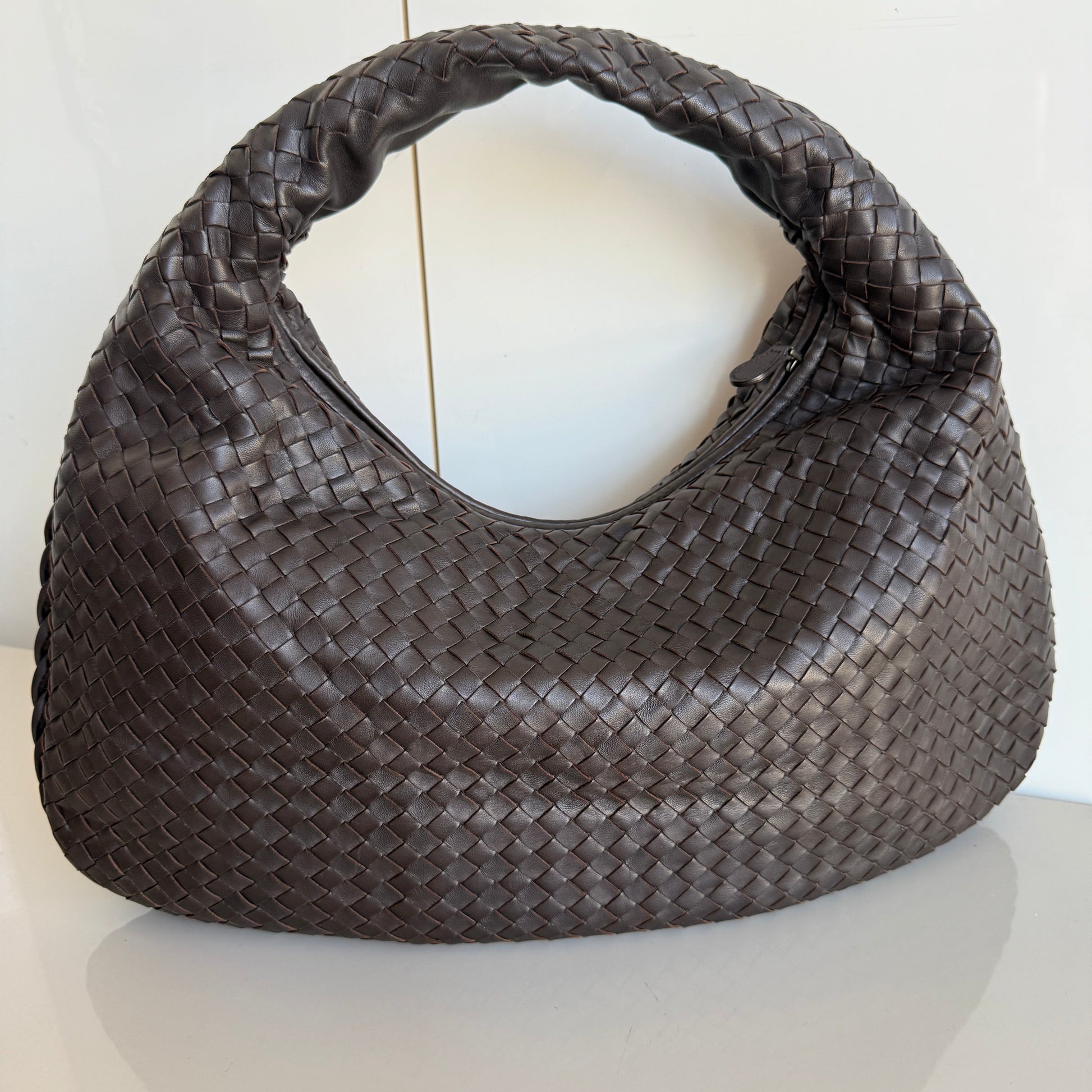 Bottega Veneta Veneta Shoulder Bag - Rovelle Bags