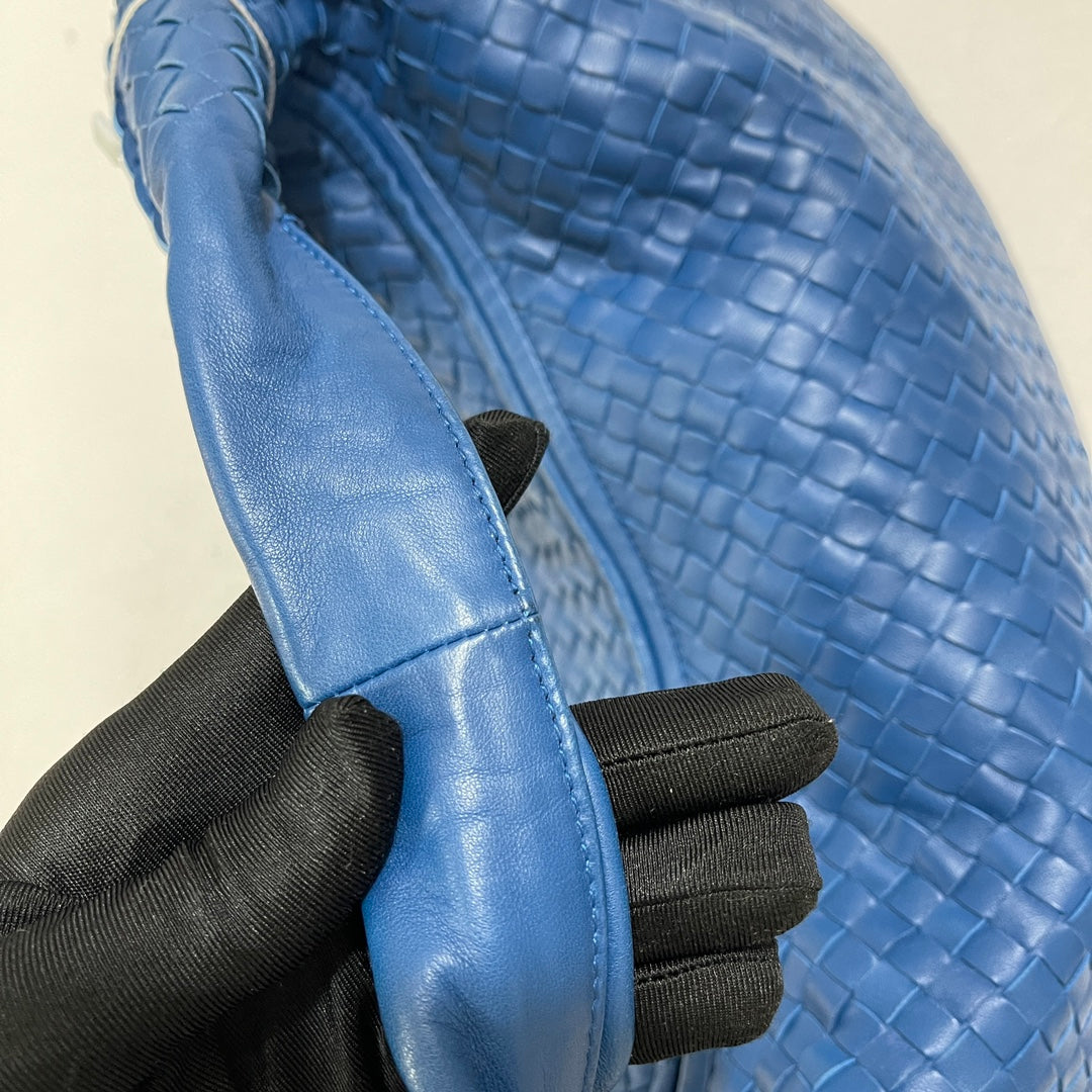 Bottega Veneta Veneta Shoulder Bag - Rovelle Bags