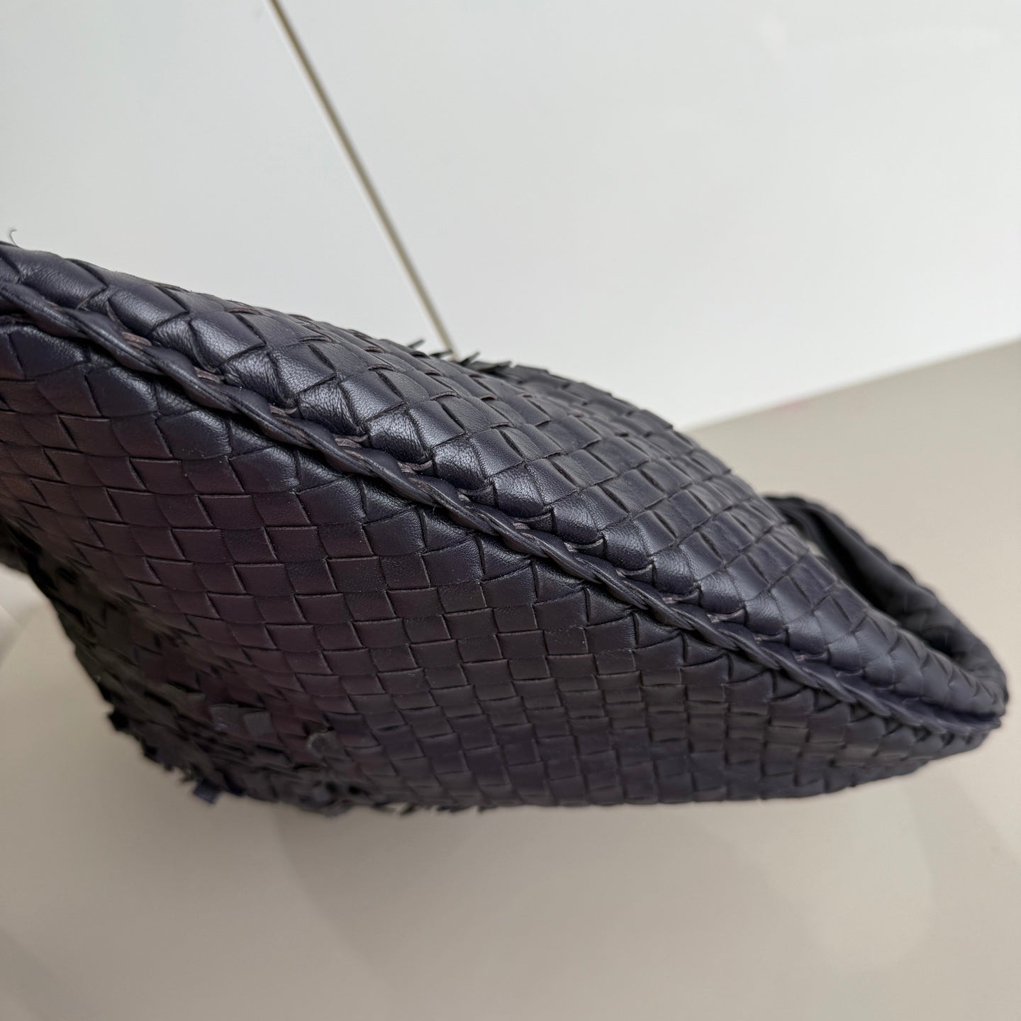 Bottega Veneta Veneta Shoulder Bag - Rovelle Bags