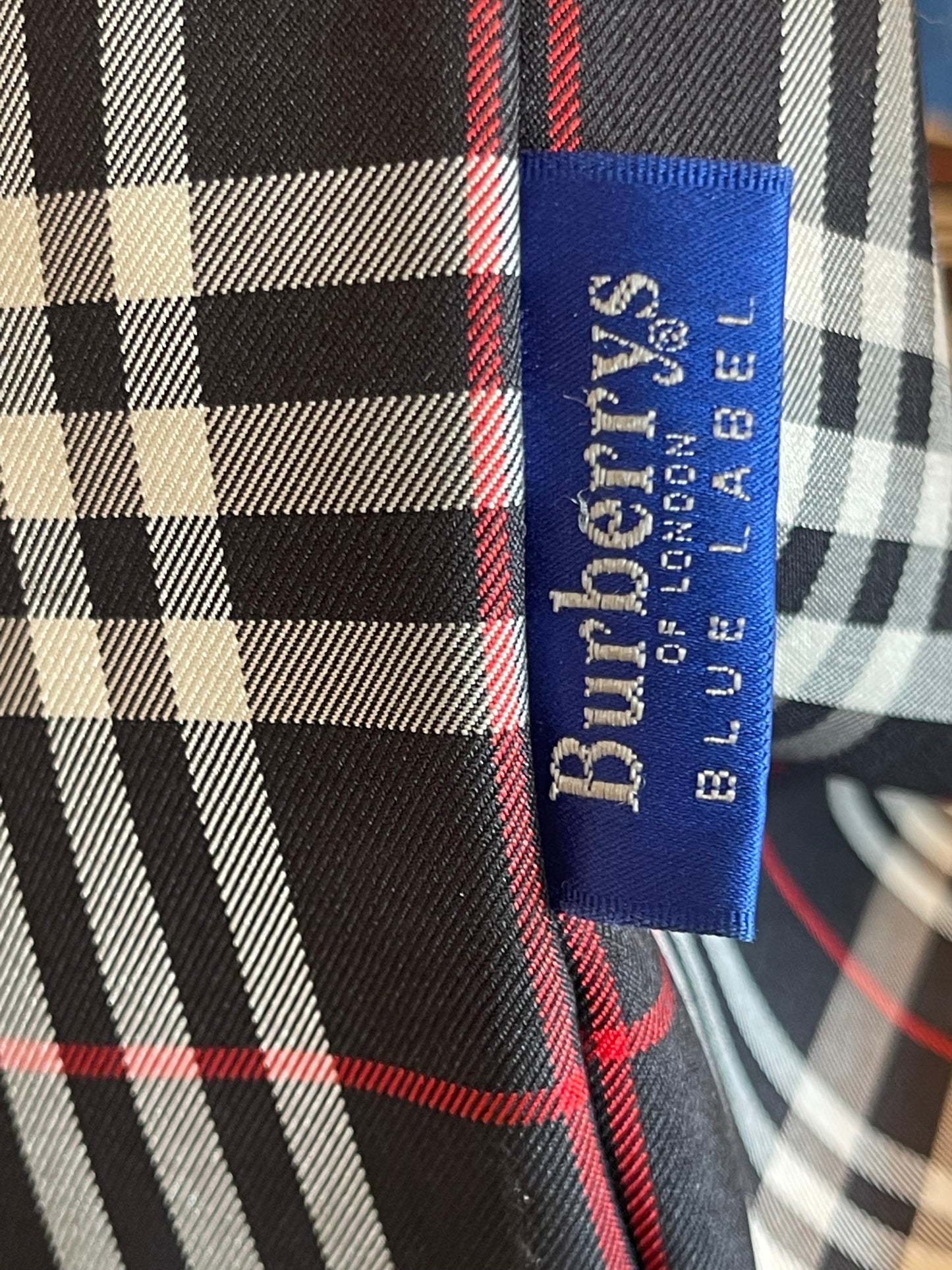 Burberry all clothing Tote Bag - Rovelle Bags