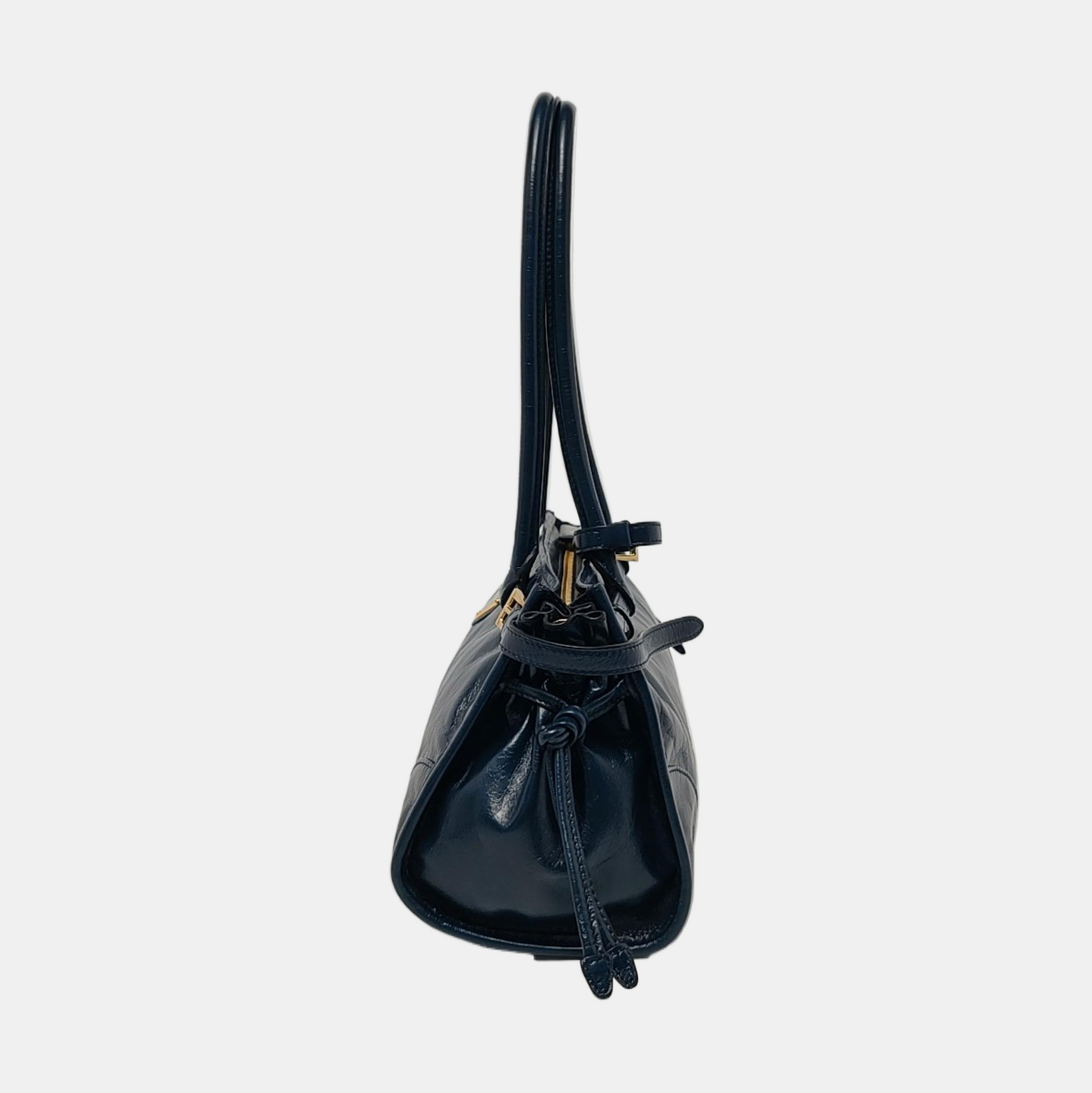 Prada Nylon Shoulder Bag - Rovelle Bags