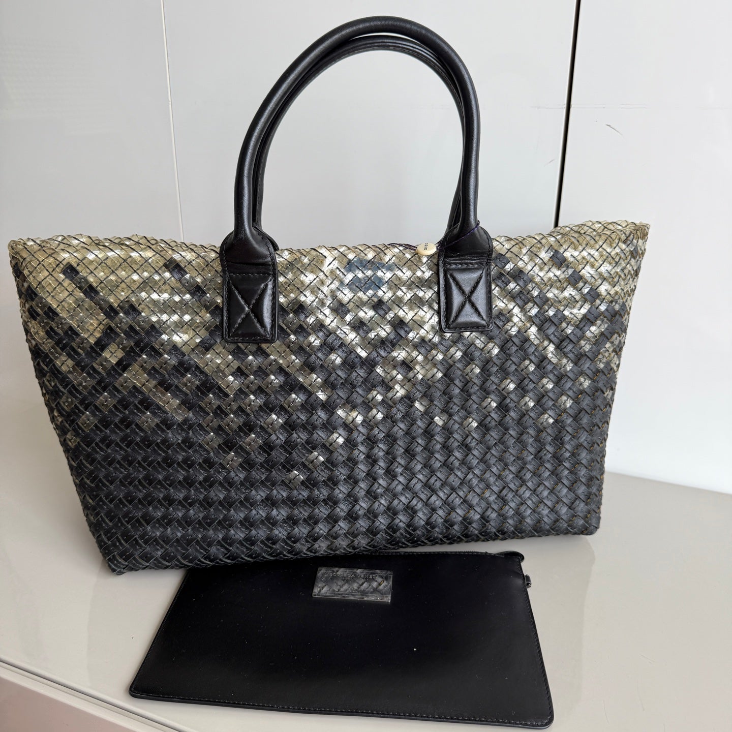 Bottega Veneta Cabat Tote - Rovelle Bags