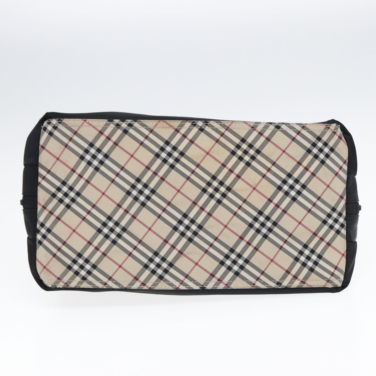 Burberry Check Handbag - Rovelle Bags