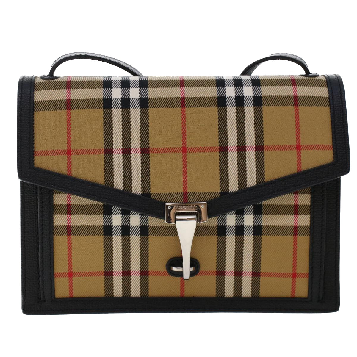 Burberry Brand Shoulder Bag - Rovelle Bags
