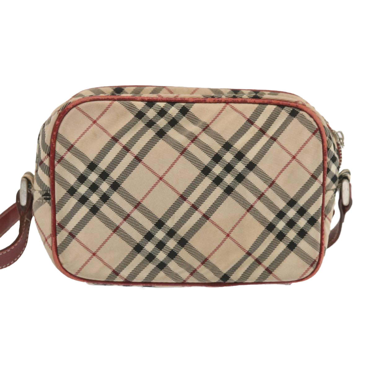 Burberry Nova Brand Shoulder Bag - Rovelle Bags