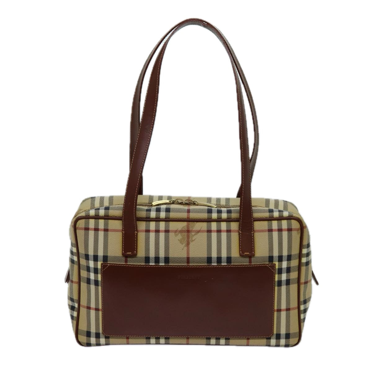 Burberry Nova Brand Shoulder Bag - Rovelle Bags