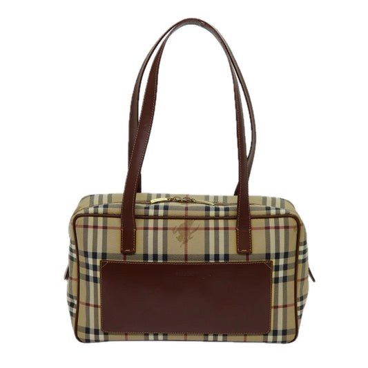 Burberry Nova Brand Shoulder Bag - Rovelle Bags