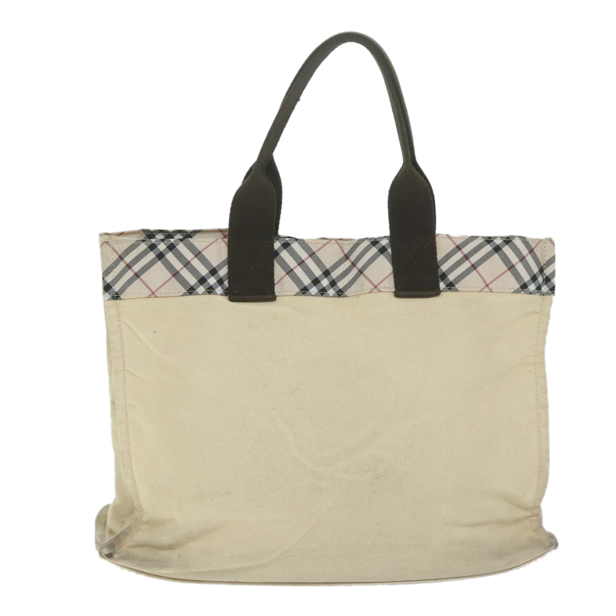 Burberry Tote - Rovelle Bags