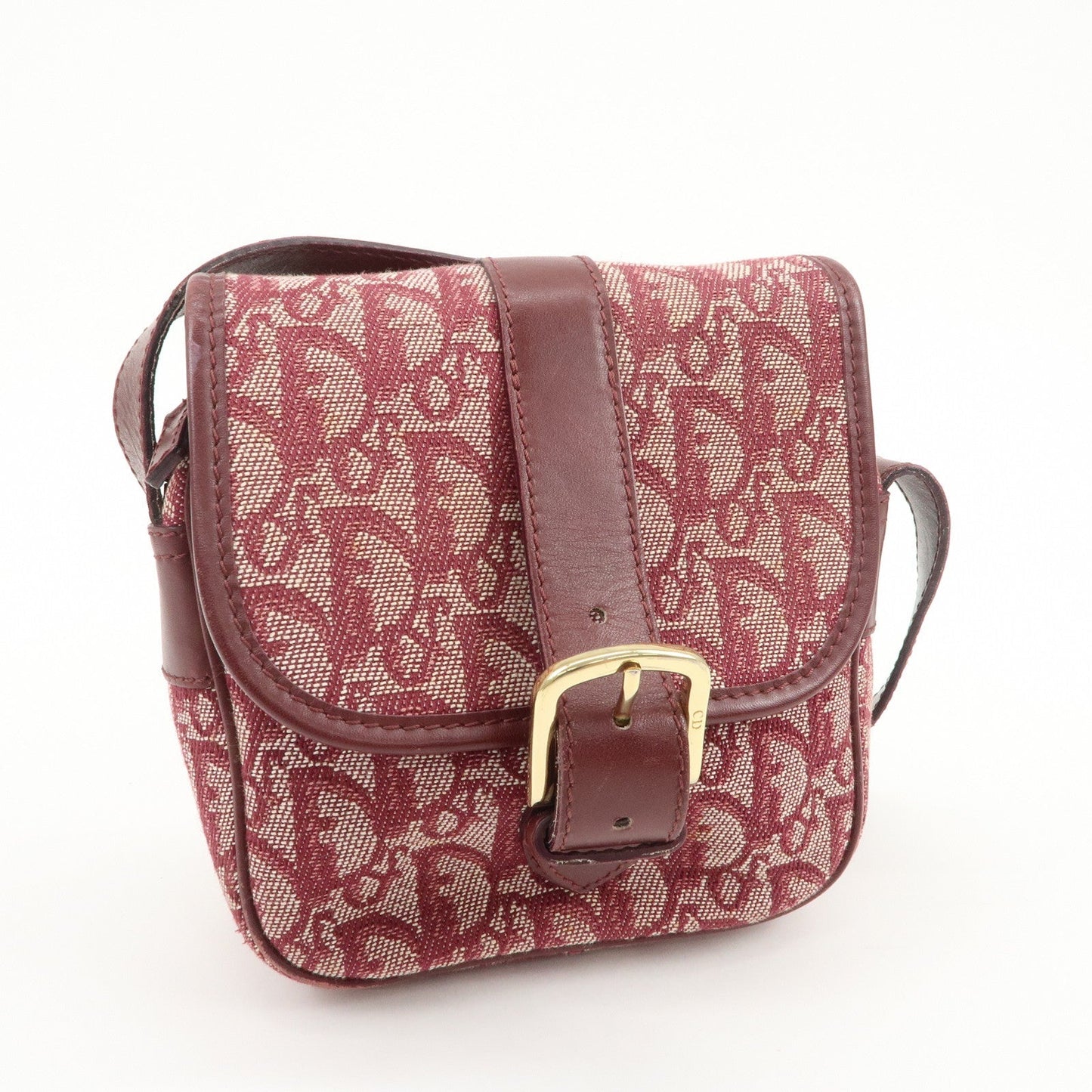 Dior Shoulder Bag - Rovelle Bags