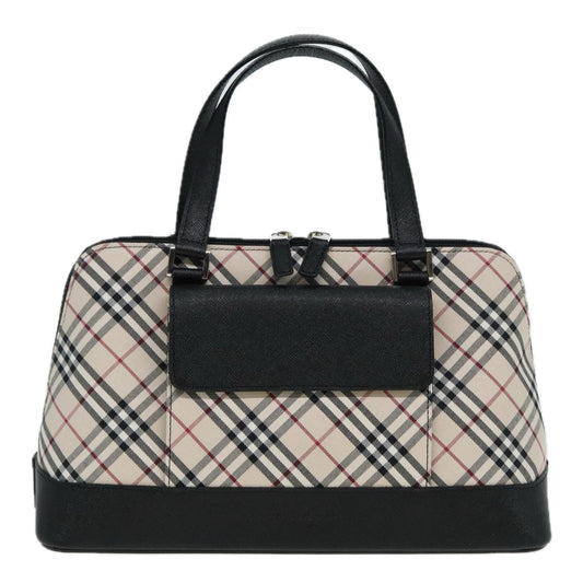 Burberry Check Handbag - Rovelle Bags