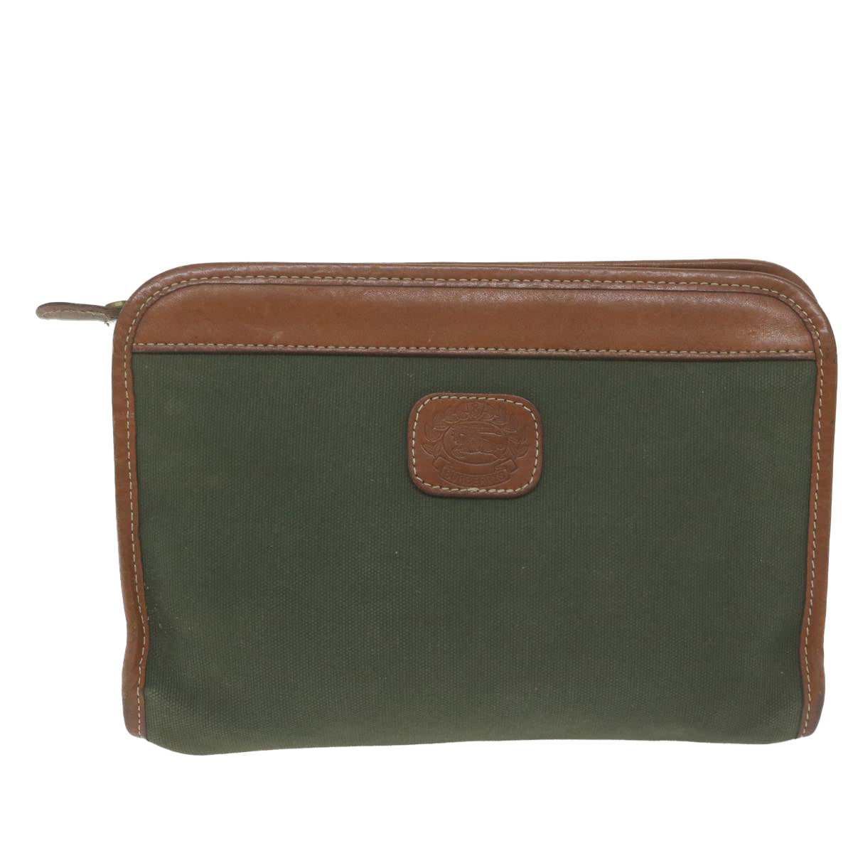 Burberry Brand Clutch Bag - Rovelle Bags