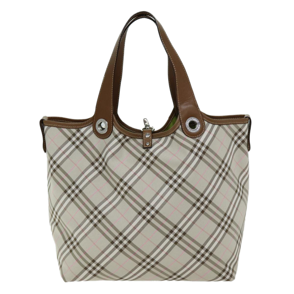 Burberry Tote - Rovelle Bags