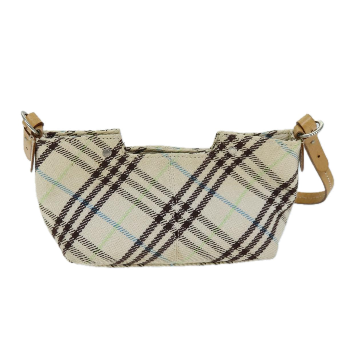 Burberry Nova Brand Shoulder Bag - Rovelle Bags