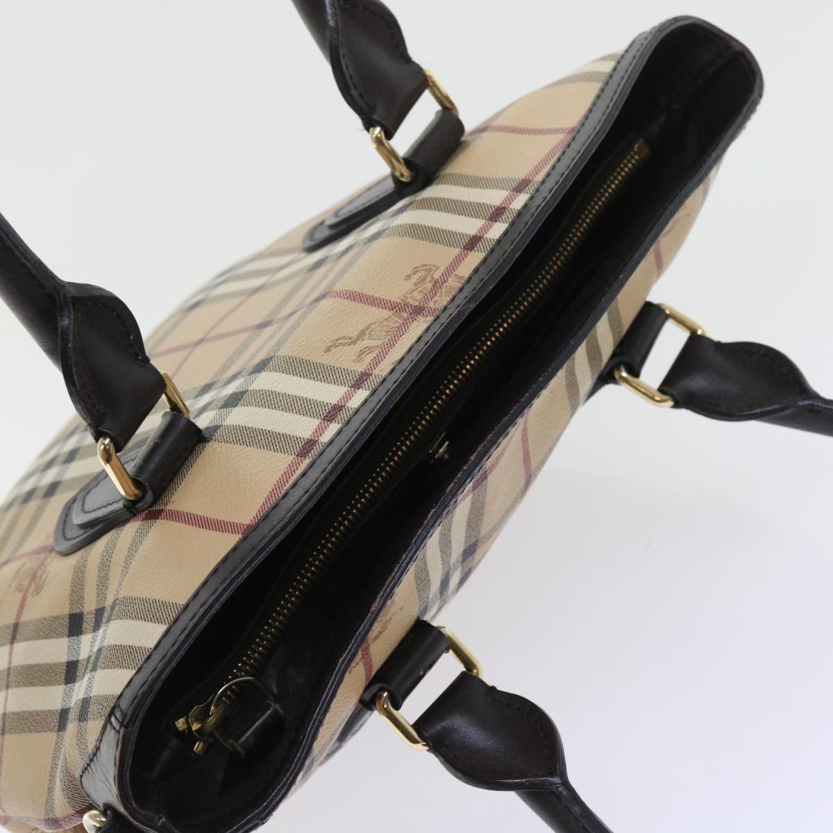 Burberry Nova Brand Shoulder Bag - Rovelle Bags