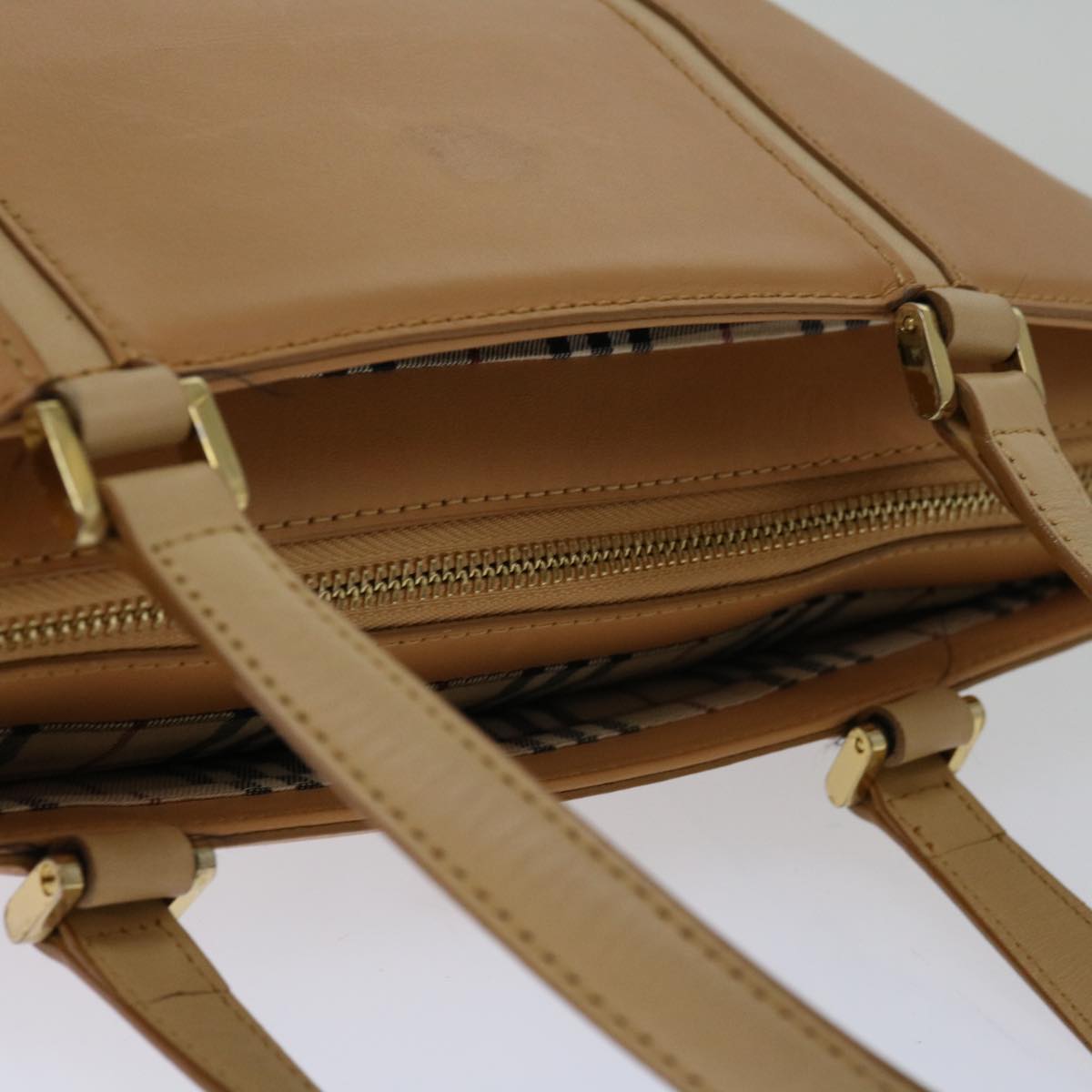 Burberry Handbag - Rovelle Bags
