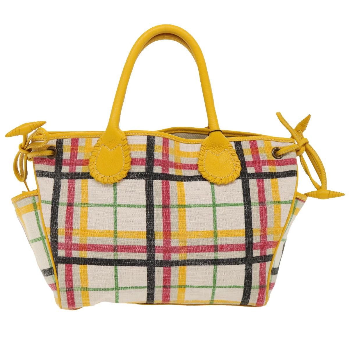 Burberry Tote - Rovelle Bags