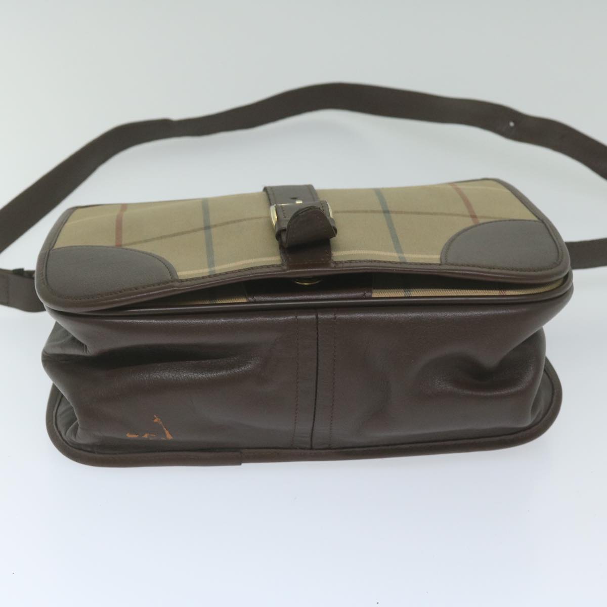 Burberry Brand Shoulder Bag - Rovelle Bags