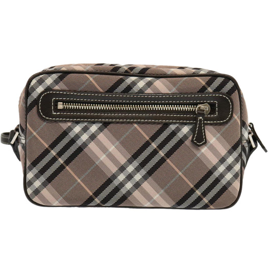Burberry Nova Brand Shoulder Bag - Rovelle Bags