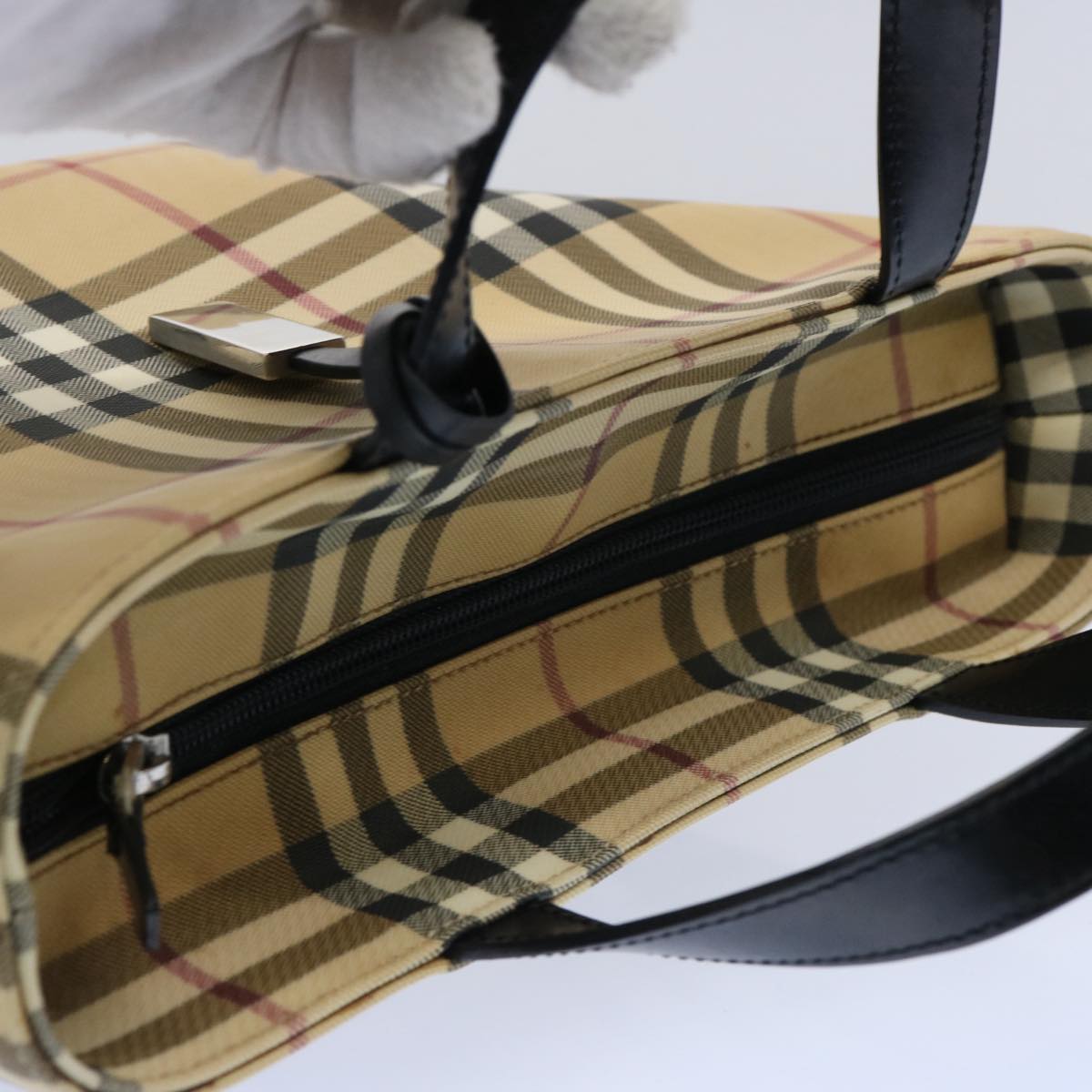 Burberry Handbag - Rovelle Bags