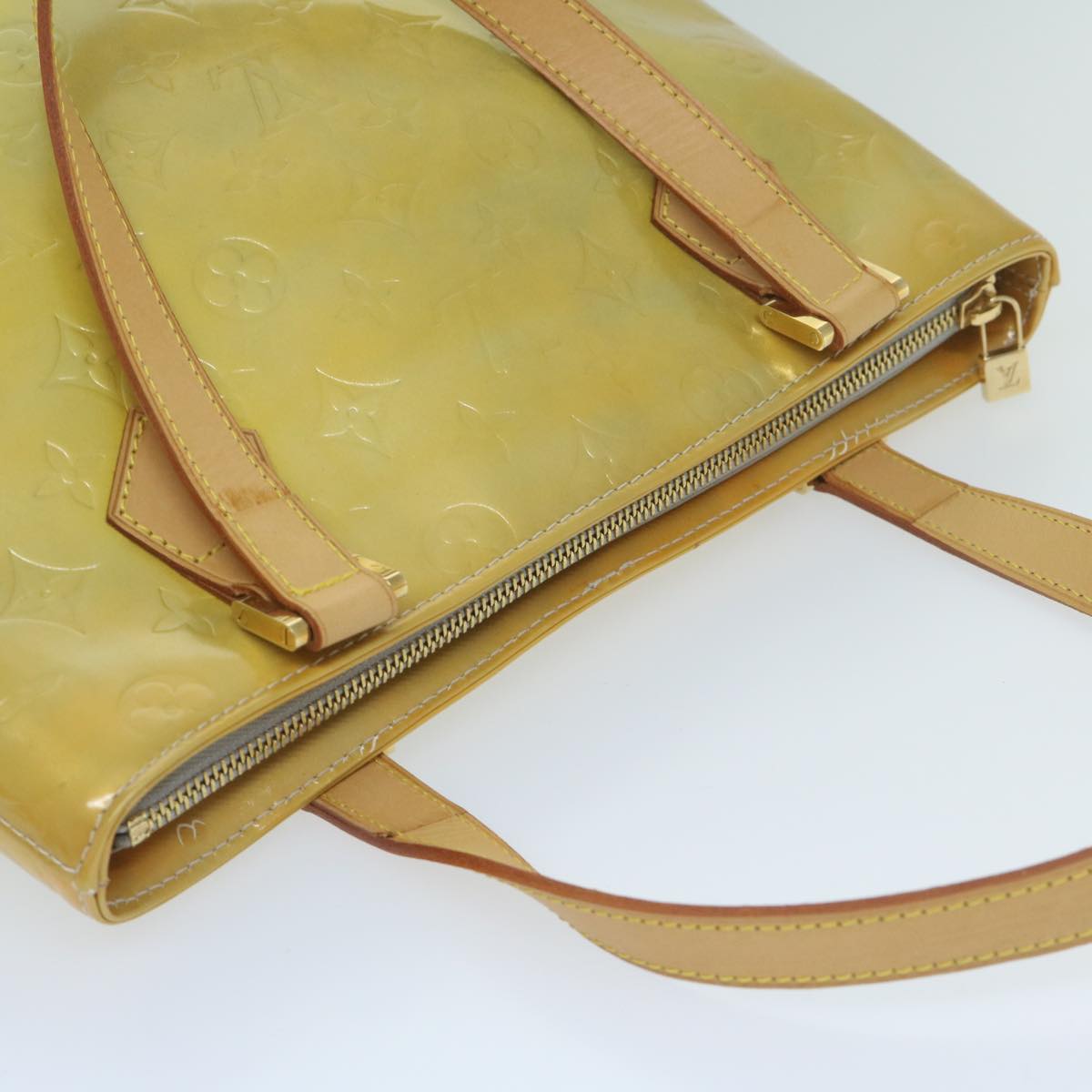 LOUIS VUITTON Houston Handbag