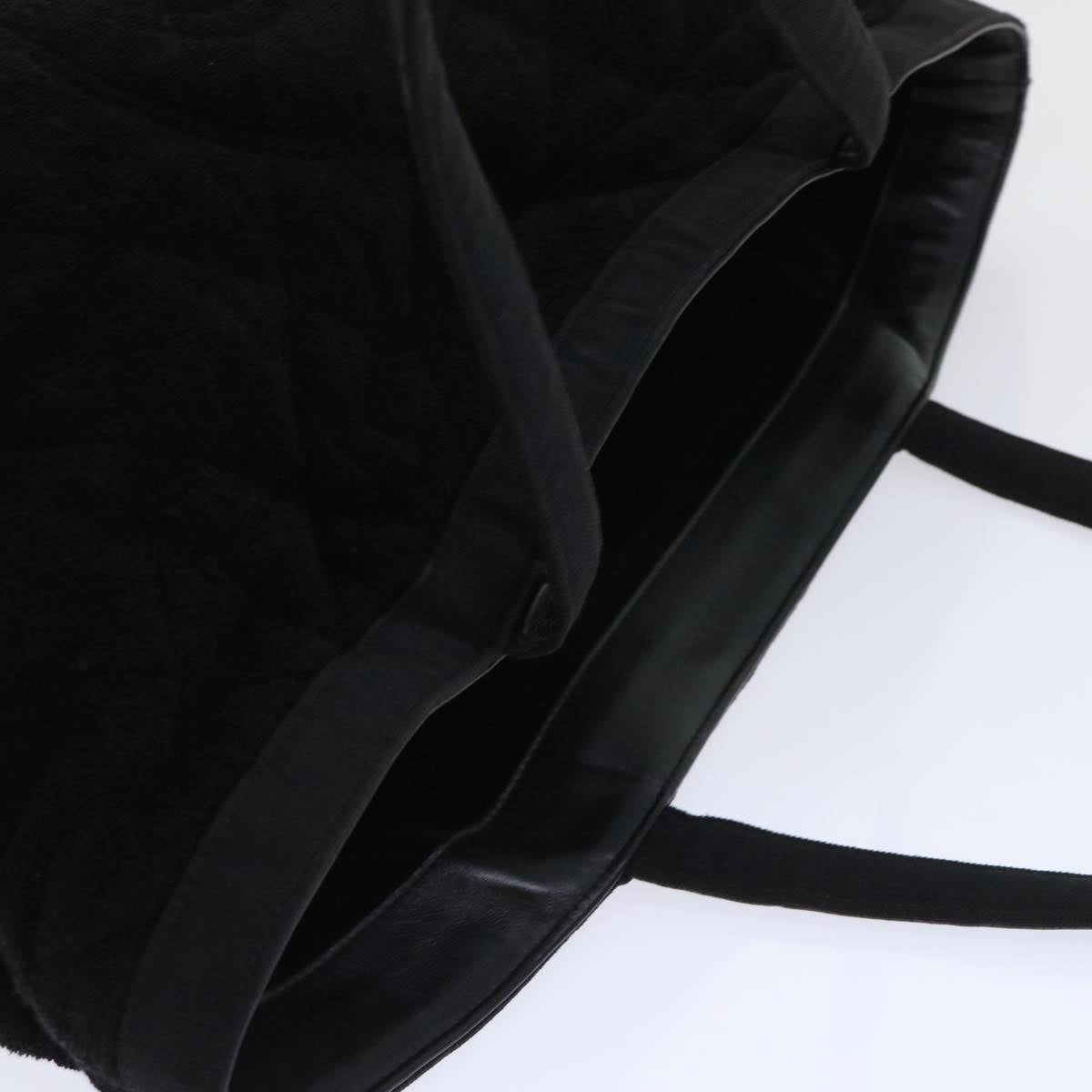 Chanel Cabas Tote - Almora Bags