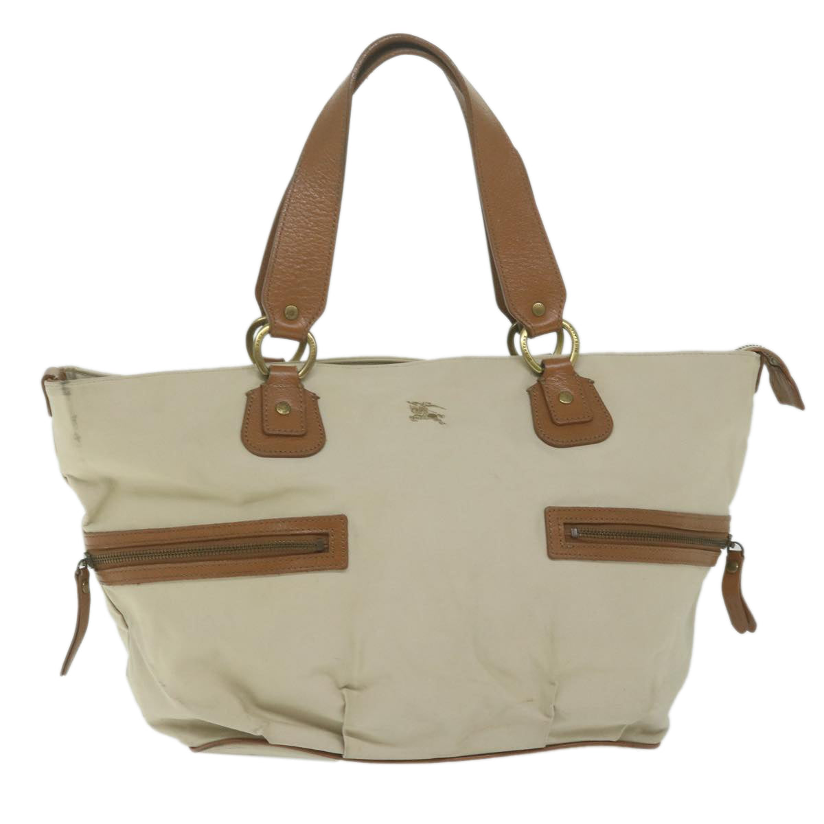 Burberry Tote - Rovelle Bags
