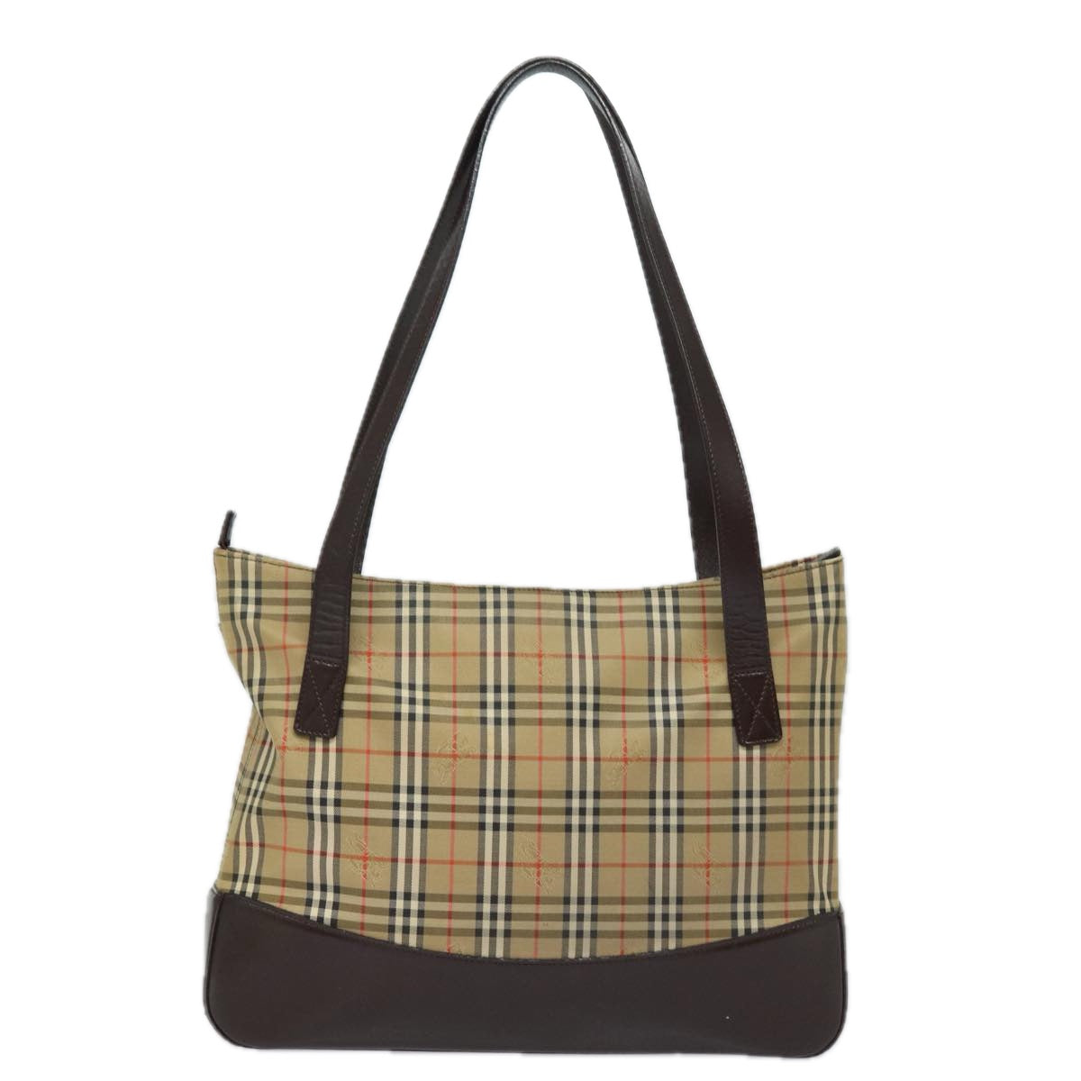 Burberry Nova Brand Shoulder Bag - Rovelle Bags
