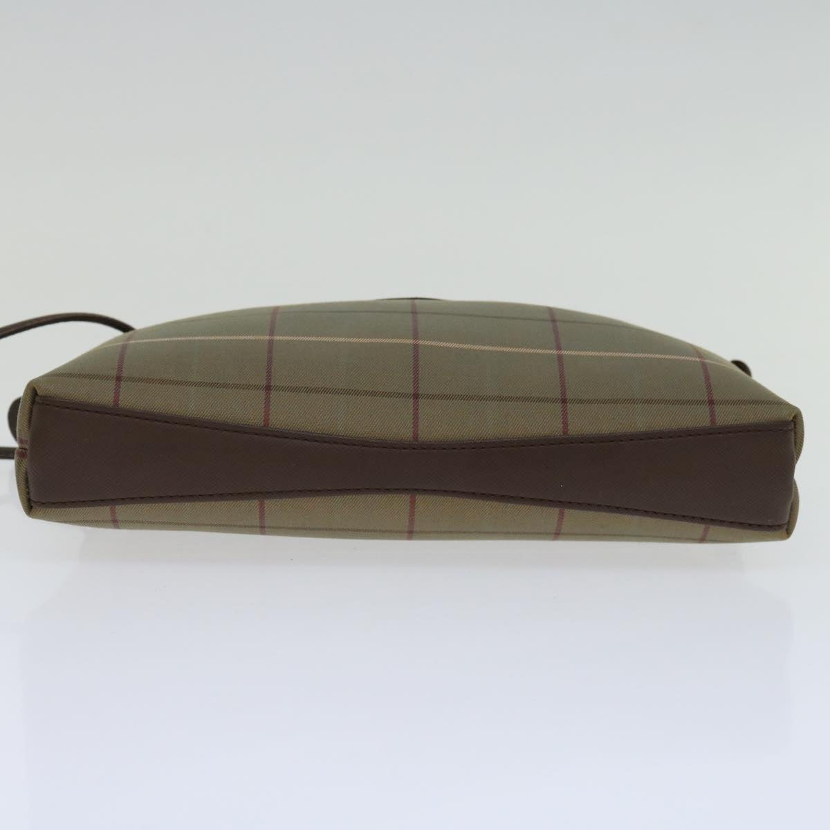 Burberry Check Clutch - Rovelle Bags