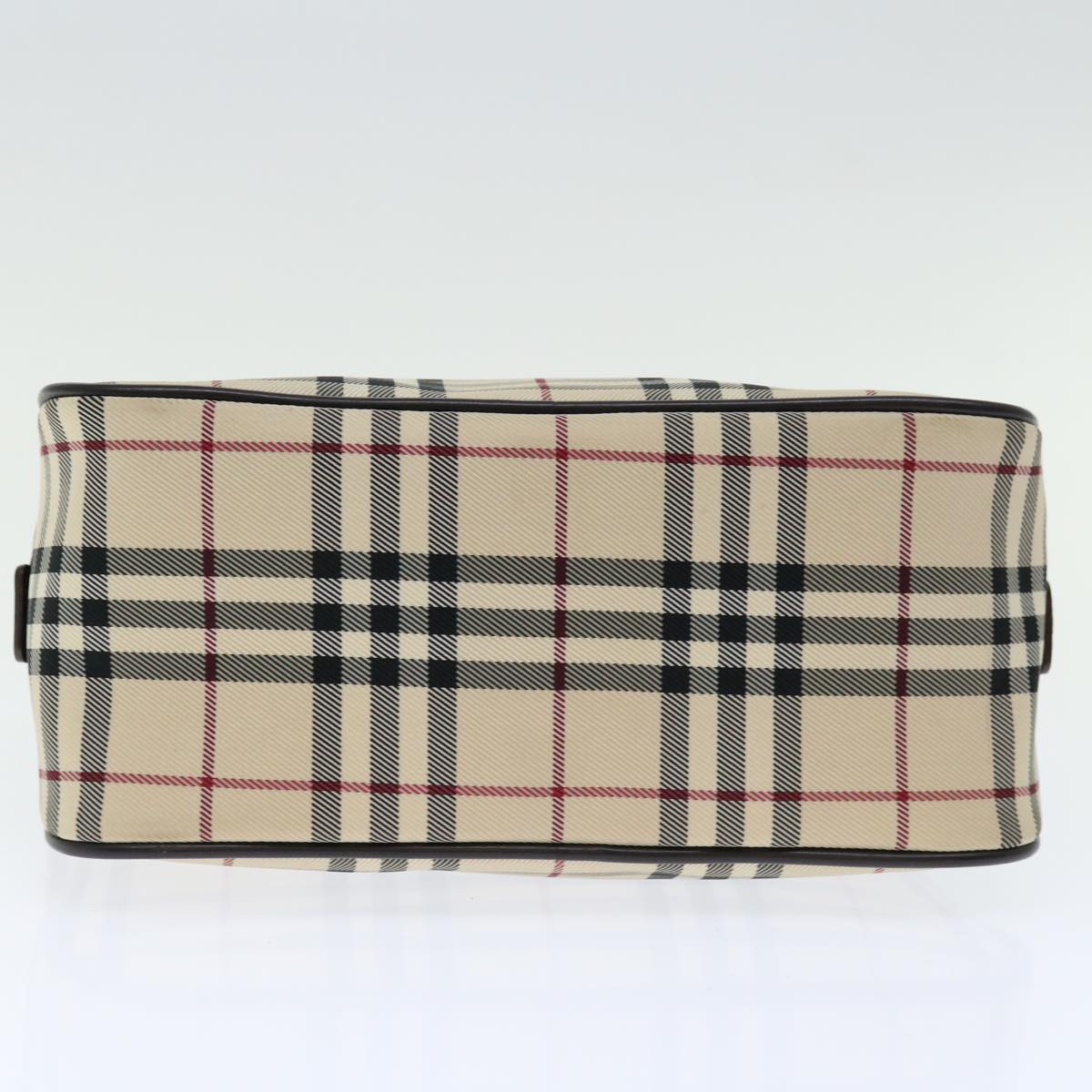 Burberry Check Handbag - Rovelle Bags
