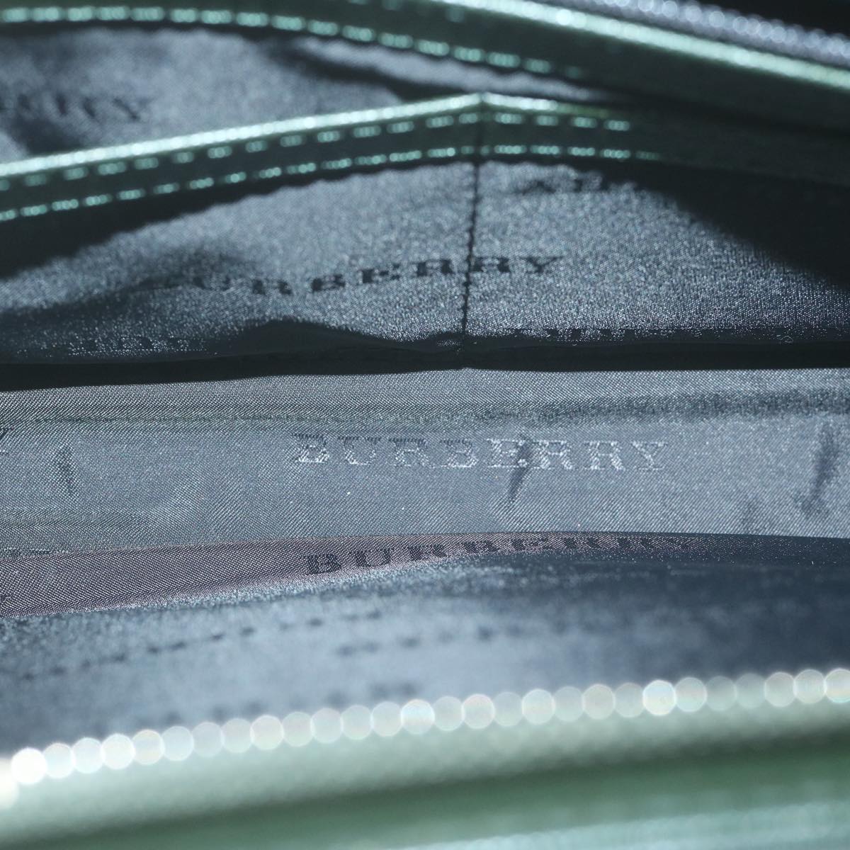 Burberry Brand Clutch Bag - Rovelle Bags