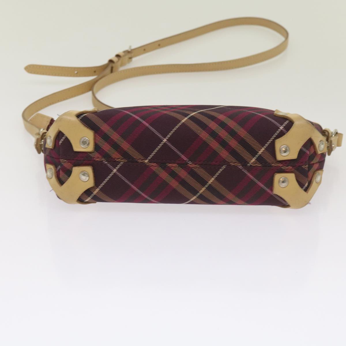 Burberry Nova Brand Shoulder Bag - Rovelle Bags